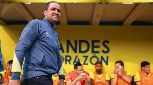 La clave que le podría dar el tetracampeonato a Jardine con el América