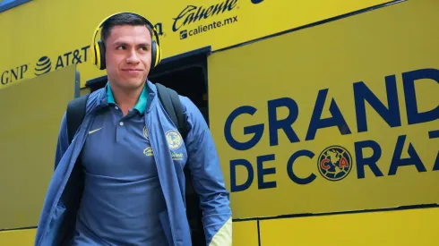 Malagón es uno de los grandes ídolos del americanismo