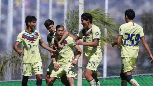 Pasó de América a otro club de Liga MX y ahora la rompe.