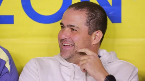 Jardine respondió a quienes critican que América pueda ir al Mundial de Clubes