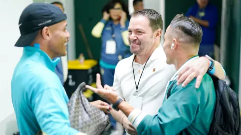 Los refuerzos que buscará América si avanza al Mundial de Clubes