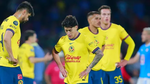 La enorme desventaja que podría tener América vs. LAFC