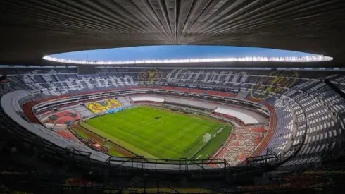 El Estadio Azteca tendrá modificaciones importantes