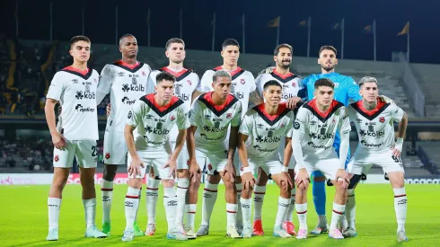 Alajuelense se pronunció sobre la medida del TAS