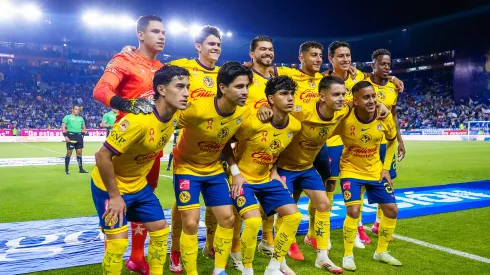 América no pudo en la Ida ante Pachuca.