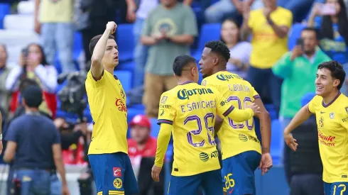 América busca el boleto a Semifinales de Liga MX