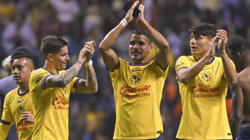 Hay rumores que apuntan al posible retiro de Jonathan dos Santos