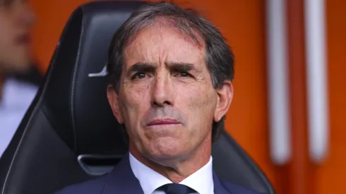 Almada no confirmó su continuidad al frente de Pachuca