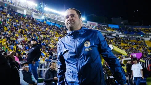 Jardine se alista para dar lo mejor en la Semifinal.