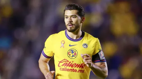 Henry sabe que en su paso por América, hay un momento inolvidable.