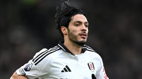 Raúl Alonso se despide del América, por este momento...