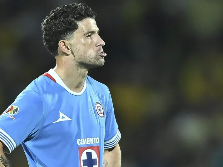 Destapan el castigo contra Nacho Rivero por su pisotón sobre Fidalgo