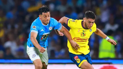 América recibe a Cruz Azul en la Vuelta de Semifinales.