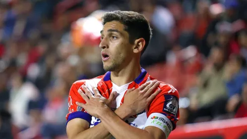 América tendría que pagar una fuerte cantidad por Sanabria.