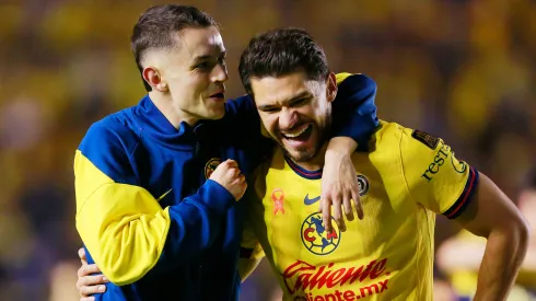 Fidalgo reveló la razón por la que Henry es el verdadero líder de América