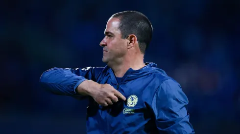 André Jardine, listo para ir por más en la Liga MX