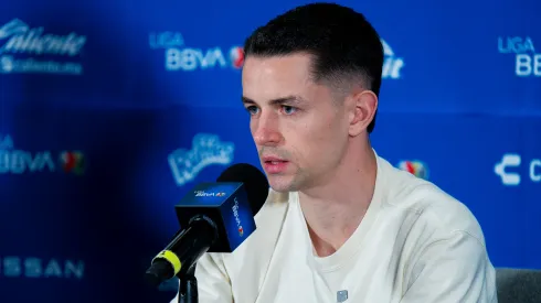 Fidalgo dijo la gran ventaja que tendrá América sobre Toluca en la final