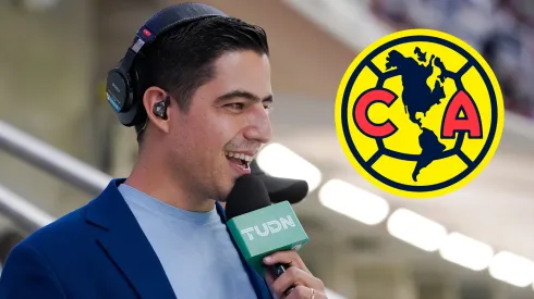 Vaca reveló el fichaje bomba que no llegó al América por su culpa