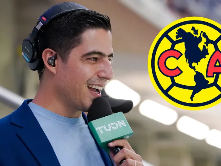 Vaca reveló el fichaje bomba que no llegó al América por su culpa