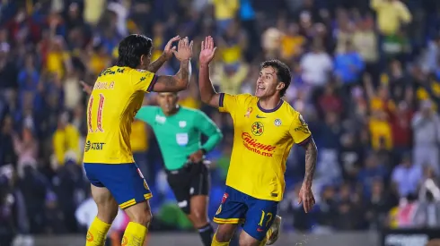 América pelea por el tetracampeonato de Liga MX