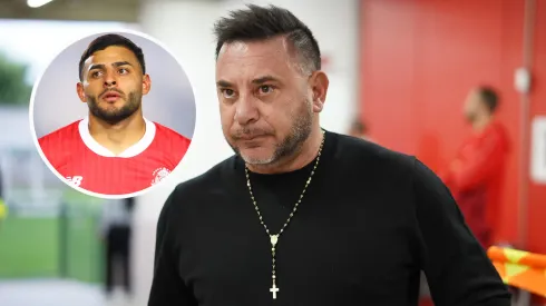 Mohamed respondió si Vega llegará al América en un futuro