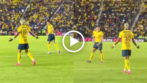 La intensa discusión entre Reyes y Aguirre que no se vio en TV