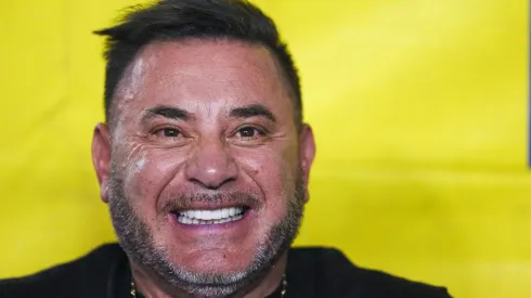 Mohamed reveló el plan con el que saldrá Toluca para la final de vuelta