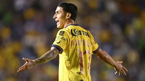 La desafortunada noticia que recibió Zendejas antes de la final de ida