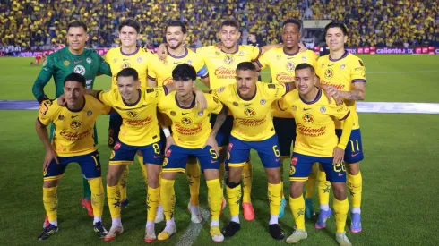 América recupera a una figura ante Toluca