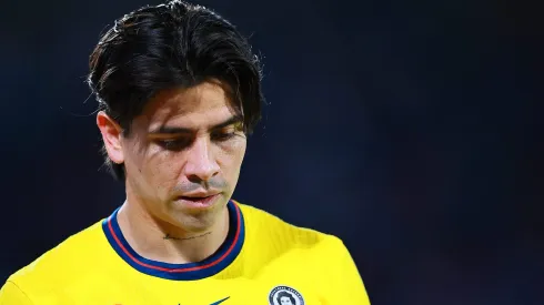 Víctor Dávila sería sacrificado del once inicial