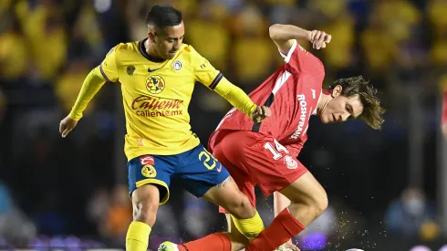 ¿Dónde ver EN VIVO la final de vuelta entre América y Toluca?