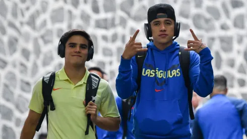 El ex América que respaldó las criticas al equipo por el Mundial de Clubes