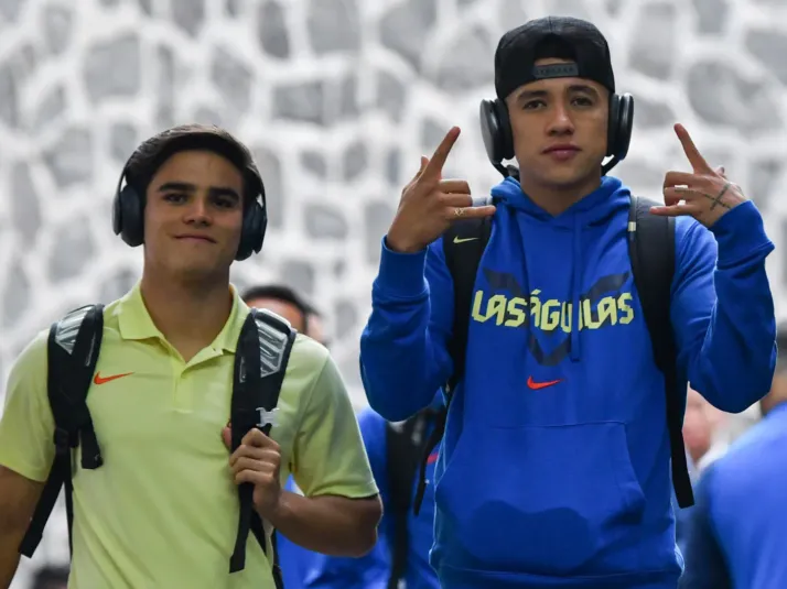 El ex América que respaldó las criticas al equipo por el Mundial de Clubes