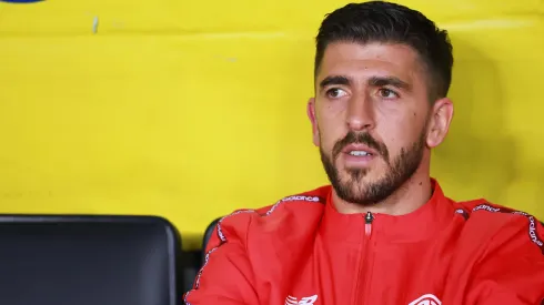 Paulinho y las dos bajas confirmadas de Toluca vs. América para la vuelta