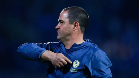 André Jardine se ha ganado el respeto de todos los rivales.