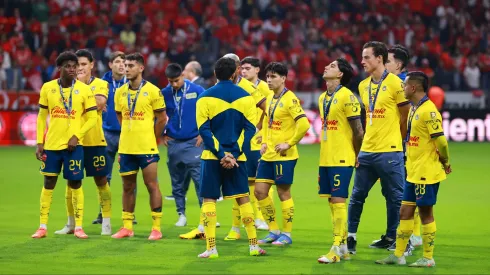 América no contaría con una figura ante LAFC