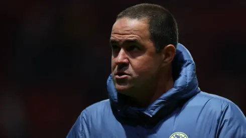 André Jardine ya piensa en el Mundial de Clubes