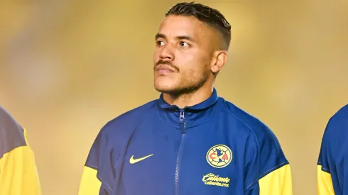 ¿Se retira? La decisión que tomaría Jona tras la final perdida ante Toluca