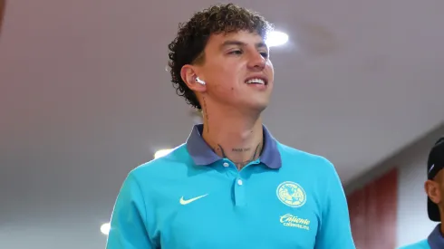 América definió el futuro de Lichnovsky tras perder la final de Liga MX