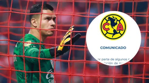 América salió en defensa de Malagón con sorpresivo comunicado