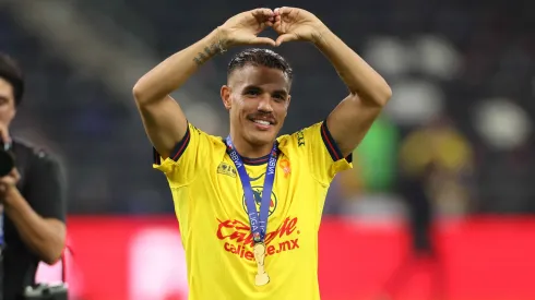 ¿Se despidió de América? El emotivo mensaje de Jona tras la final perdida