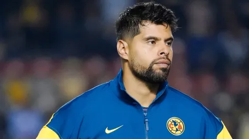 El destino que tendría Araujo en la Liga MX tras su paso por América