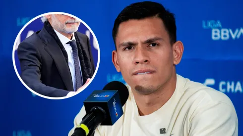 Jesús Martínez sería el culpable de las difamaciones que sufrió Ángel Malagón