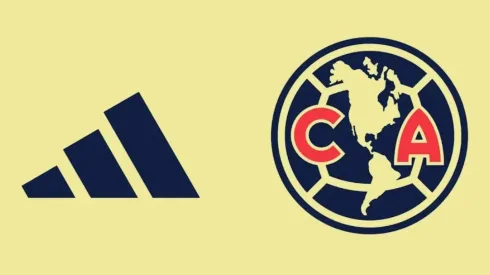 Adidas reveló la fecha en que se estrenará la nueva playera de América