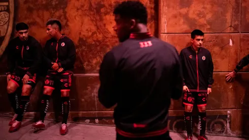 El jugador estrella de Xolos que América tendría en la mira para el Apertura 2025