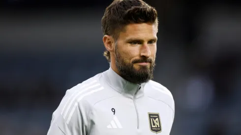 El sueño que tiene Giroud y que América le robaría antes del Mundial de Clubes