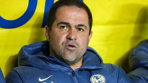 Jardine habló del Mundial de Clubes