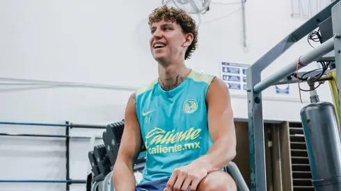 El motivo por el que Igor Lichnovsky está descartado ante LAFC