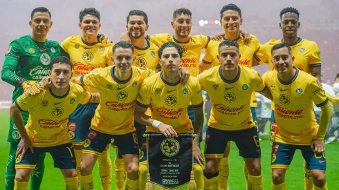América podría perder a una nueva figura