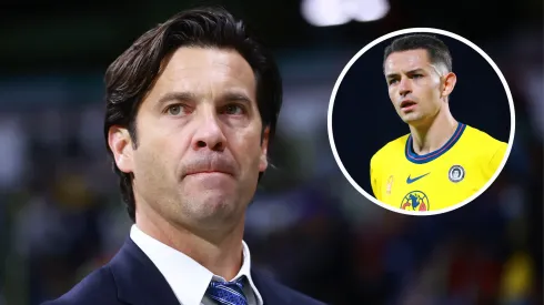 Solari podría alentar a que Fidalgo juegue para la Selección Mexicana